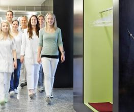 dermatologie hübscher ag Bild 6