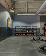 Basic-Fit 24/7 image 7
