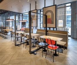 McDonald's Bild 7