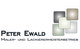 Ewald Peter Maler- und Lackierermeisterbetrieb