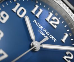 Patek Philippe SA Bild 1