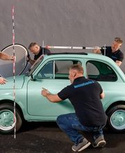 MainUnfallGutachter Inh. Jörg Schnatz ö. b. u. v. Sachverständiger für Kfz-Schäden Bild 4