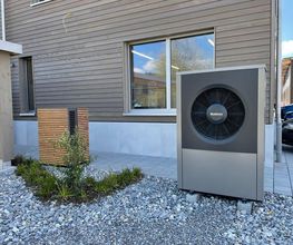 Schiebler Wärmetechnik GmbH Bild 9