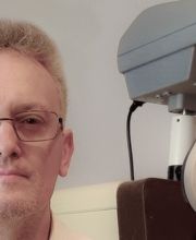 Augenarztpraxis Dr. med. Christos Lakos Bild 1