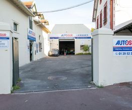 Controle Technique Chatou Autosur Auto-Moto image 12