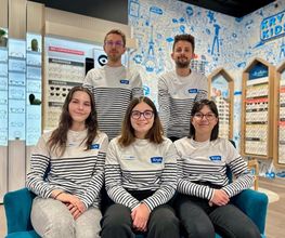 Opticien Krys image 1