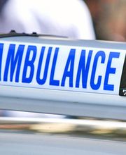 Mondial Ambulances image 1