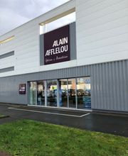 Audioprothésiste Quimper-Alain Afflelou Acousticien image 1