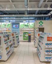 BENU Martigny Quartz Bild 4