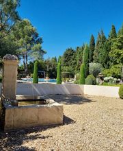 Le Clos des Cyprès-Maison d hôtes de charme et table Gourmande-Saint Rémy de image 8