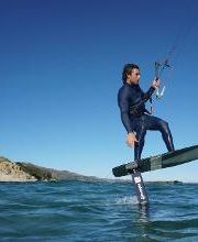 Windkite tienda y escuela de kitesurf imagen 9