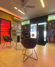 Sun-Star AG Sonnenstudio-Solarium Rorschach Bild 12