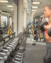 Gimnasio VivaGym Ansoáin imagen 6