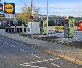 OPG Charging Station Bild 1