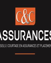 C & C Assurances image 1