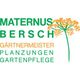 Bersch, Matern GÄRTNERMEISTER
