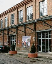 boesner GmbH - Leipzig Bild 1