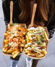 Frittenwerk Mannheim Bild 4