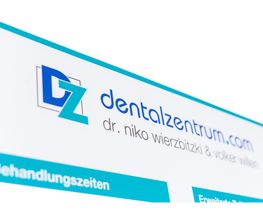 Dentalzentrum.com | Zahnarztpraxis Dr. Niko Wierzbitzki & Volker Willen Bild 3