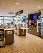 Shell Recharge Charging Station Bild 16