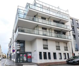 Résidence étudiante Studéa Vanves Marcheron image 1