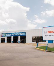 Bosch Auto Service North Houston image 4