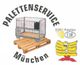 Palettenservice - München