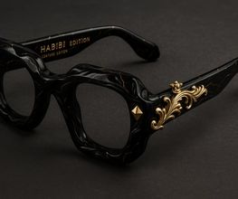 Habibi Eyewear Bild 2