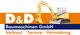 D&D Baumaschinen GmbH