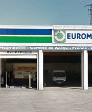 Euromaster O Barco de Valdeorras imagen 1