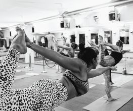 Bikram Yoga Zürich Bild 6