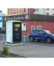 ChargeOne Ladestation Bild 5