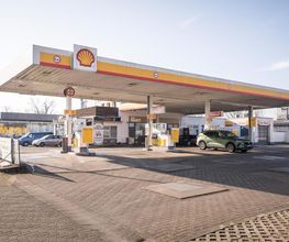 Shell Recharge Charging Station Bild 7