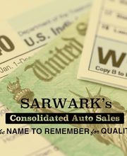 Consolidated Auto Sales image 11