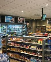 JET Tankstelle Bild 6