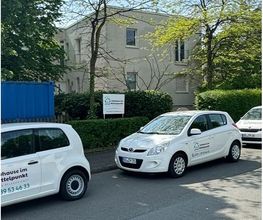 Zuhause im Mittelpunkt Bild 2