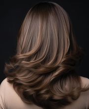 Franck Harter Maître Coiffeur image 11