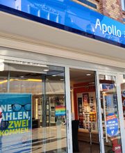 Apollo-Optik - Friesoythe - Lange Str. Bild 1