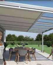 SOLATEX Sonnenschutz u. Wetterschutz GmbH Bild 5