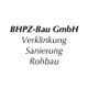 BHPZ Bau GmbH Bauunternehmen