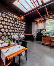 Turbinenbraeu Restaurant & Bar Bild 6