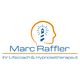 Marc Raffler, Mental Coaching und Hypnosetherapie