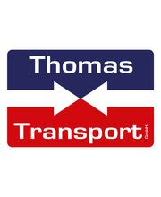 Thomas Transport GmbH Bild 1