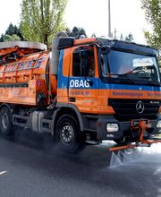 OBAG Kanalreinigungs-AG Bild 2