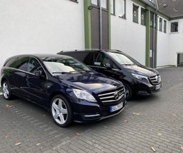 Taxi Muno Bild 1
