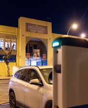 ACCIONA Charging Station imagen 3