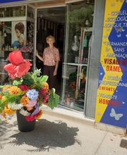 COIFFURE PASCALE Salon de coiffure mixte image 1