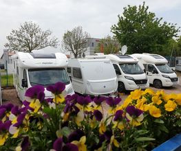 Rob Caravan Bild 1