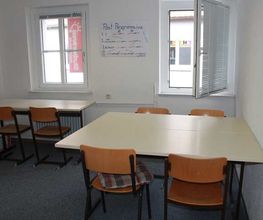 Crailsheim Unterrichtsraum 2
