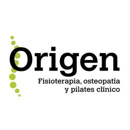 Fisioterapia, Osteopatia y Pilates Clínico Origen